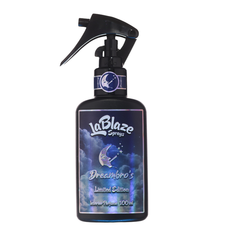 La Blaze X Dreambro's