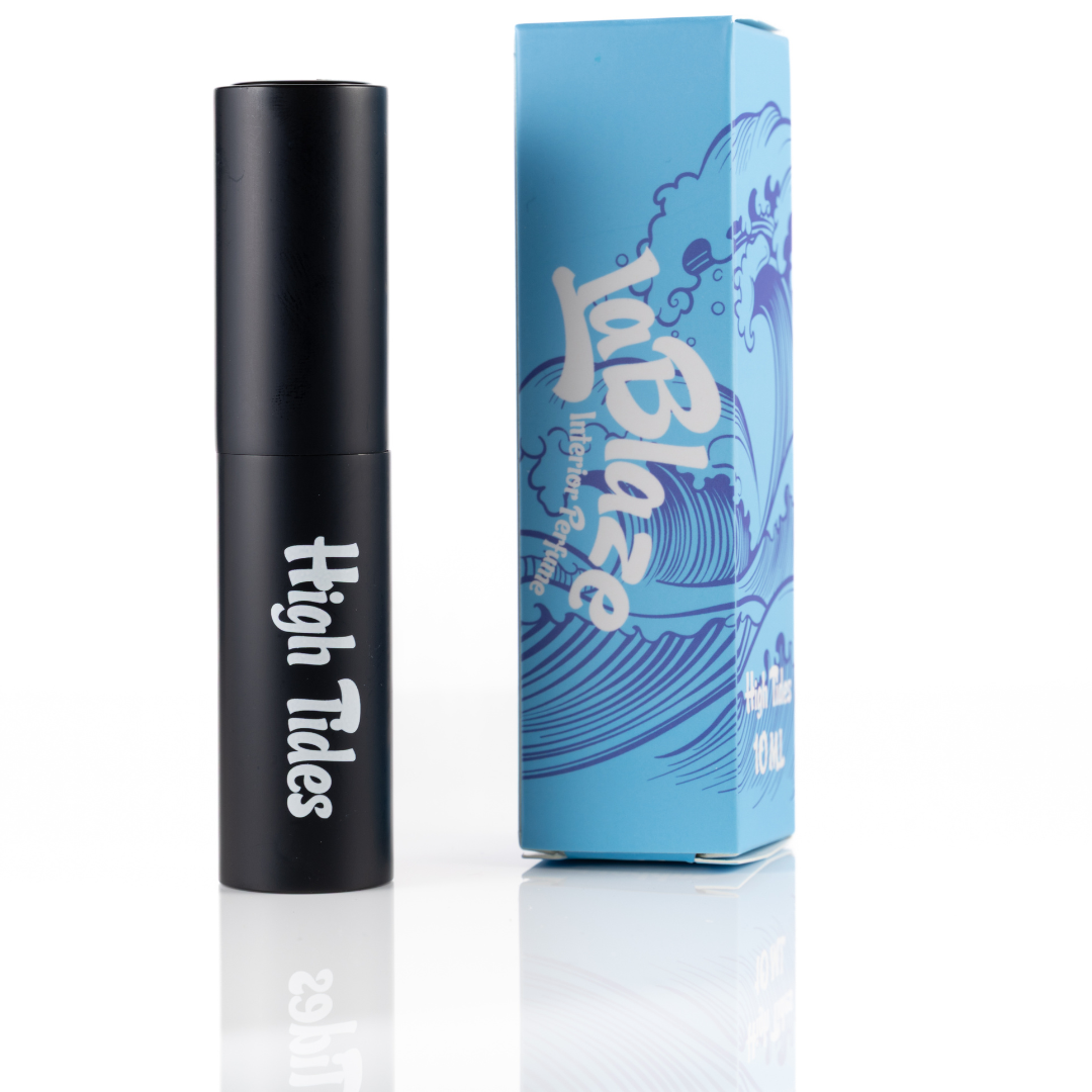 La Blaze Pocket Interior Spray – 10ml