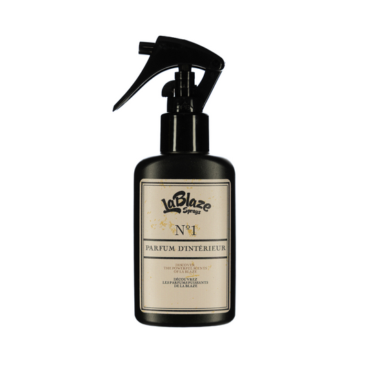 La Blaze Sprays - No. 1