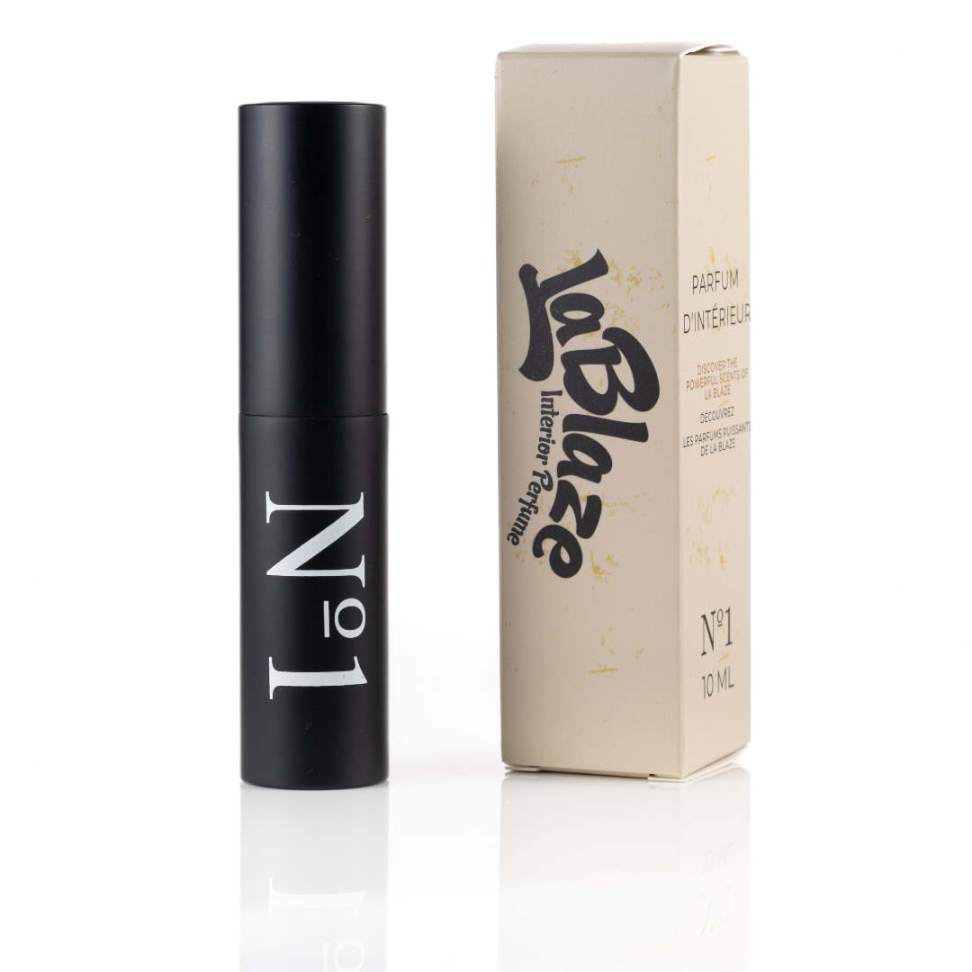 La Blaze Pocket Interior Spray – 10ml
