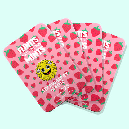 Flintts Mints