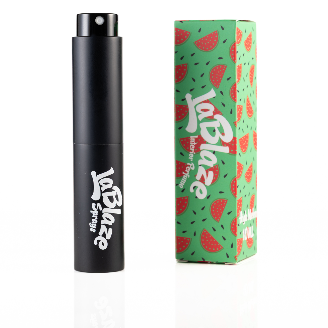 La Blaze Pocket Interior Spray – 10ml
