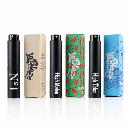 La Blaze Pocket Interior Spray – 10ml