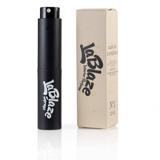 La Blaze Pocket Interior Spray – 10ml